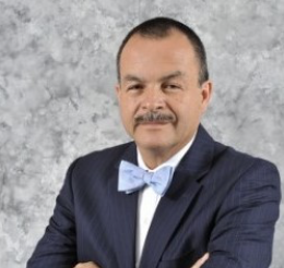 Gonzalo Mendieta