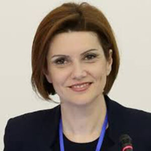 Dr. Susanna Karakhanyan.