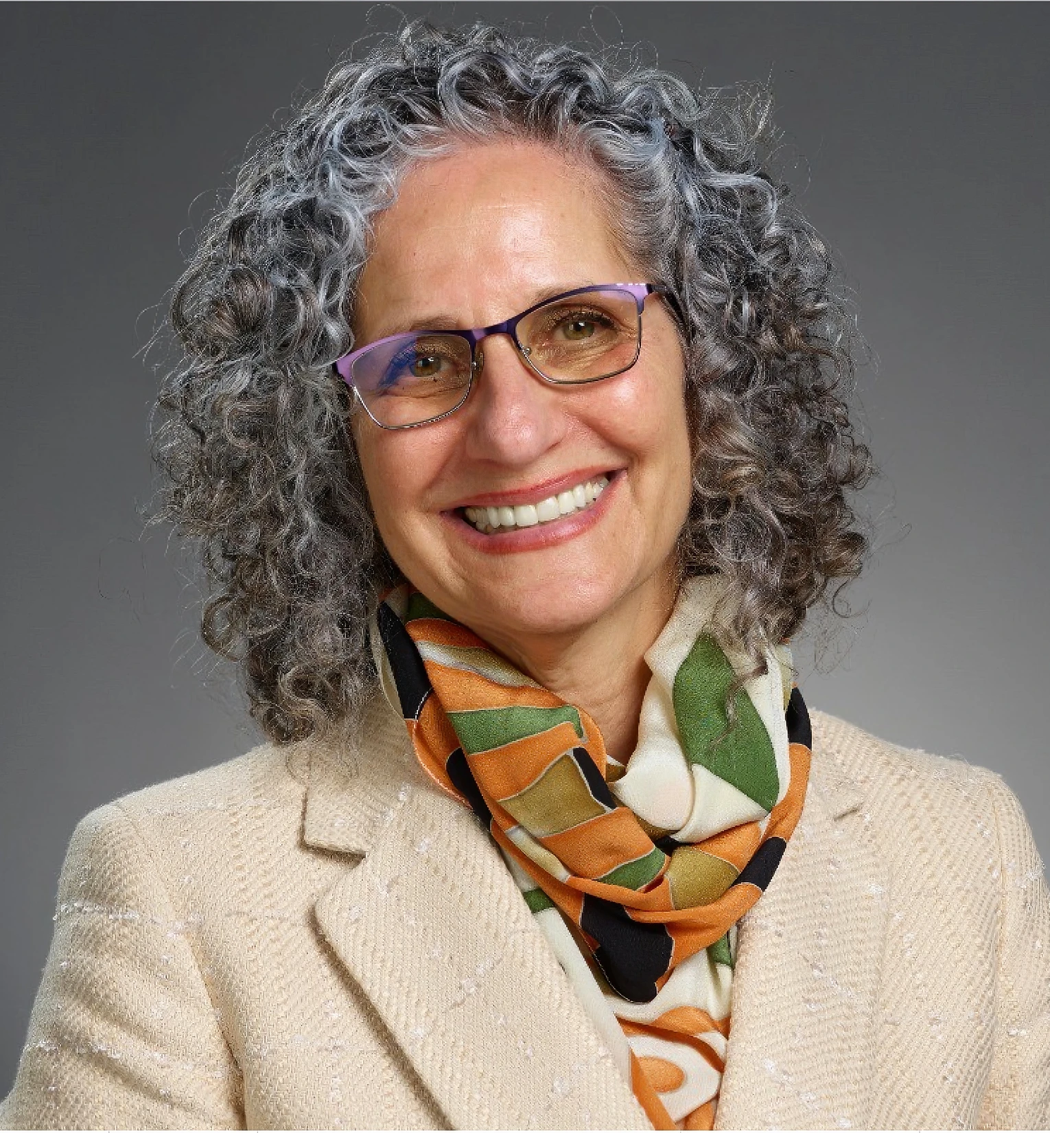 Dr. Devorah Lieberman. - Leadership Development Seminar