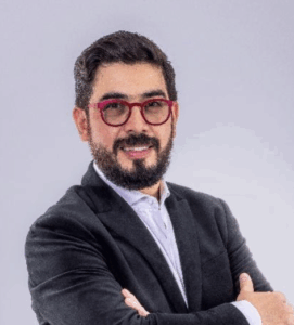Mr. Edgar Rodríguez Olguín.