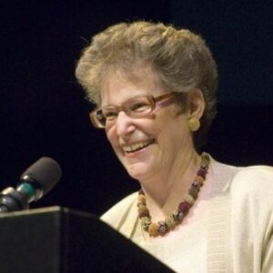 Dr. Jamienne Studley