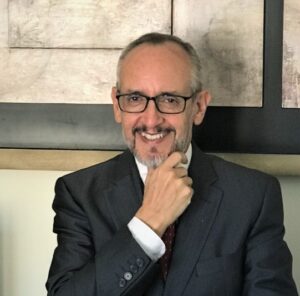 Dr. Francisco Marmolejo